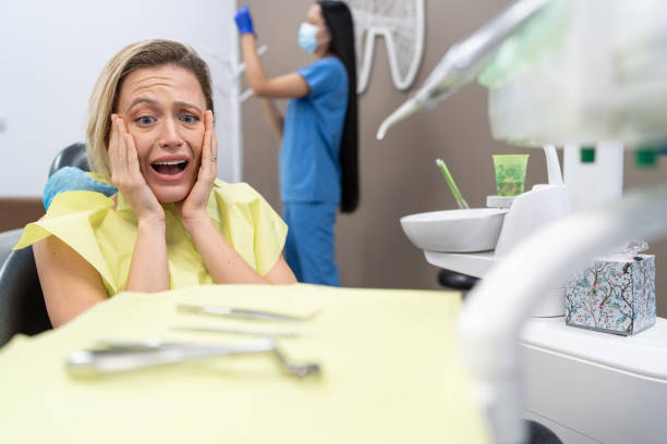 Best Mobile Emergency Dentist in Hines, OR