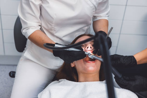 Best Emergency Dental Extractions in Hines, OR